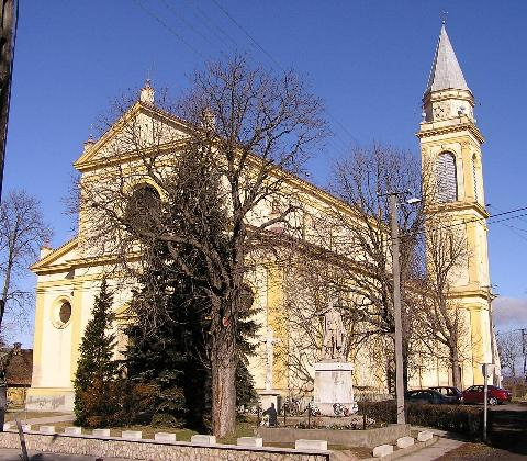 Döbrököz Község Önkormányzata